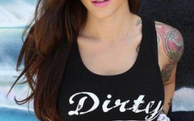 dirty women